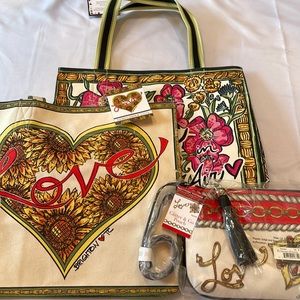 Love is Air Brighton Bundle